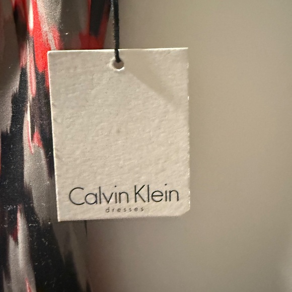 Calvin Klein Bodycon Dress - Picture 5 of 5